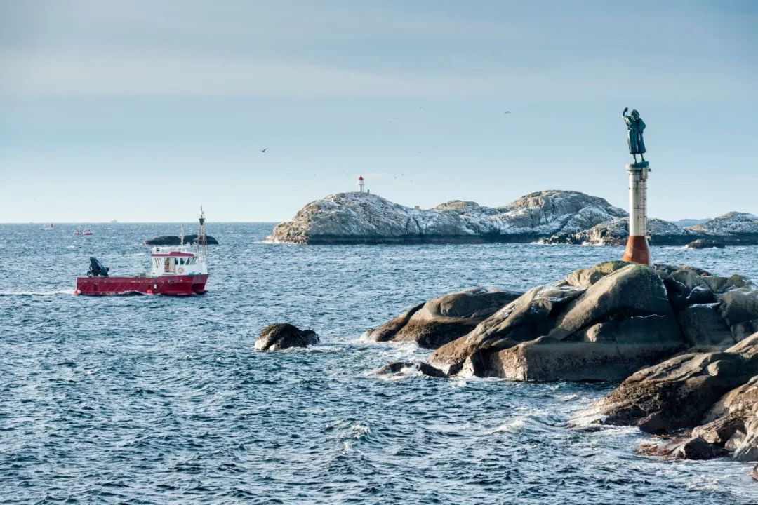 北欧峡湾之国旅游,北欧峡湾风光午夜看太阳