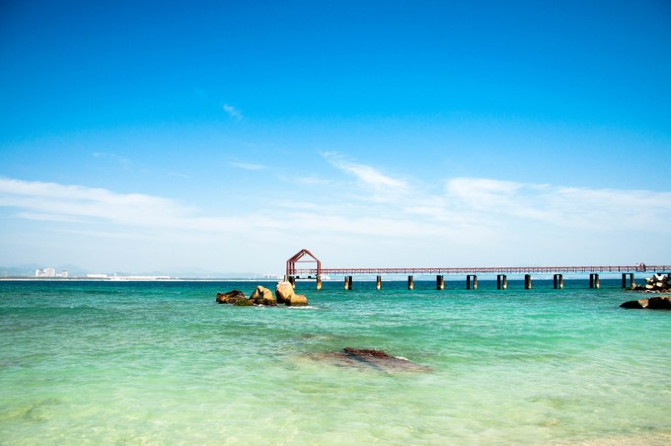 相约海之南歌曲,浪漫走天涯相约海之南