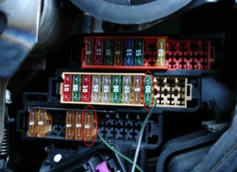 奥迪j518坏了能应急启动吗,奥迪j518数据丢失怎么维修