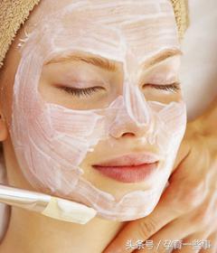 自制面膜功效,自制祛斑美白抗皱紧致补水面膜