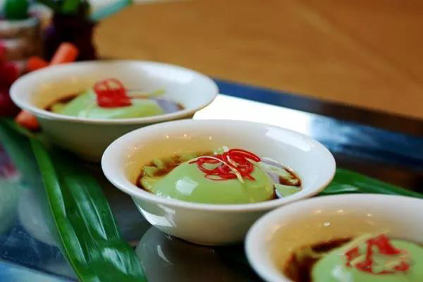 保亭七仙岭雨林仙境温泉度假别墅,海南保亭雨林仙境山湖墅