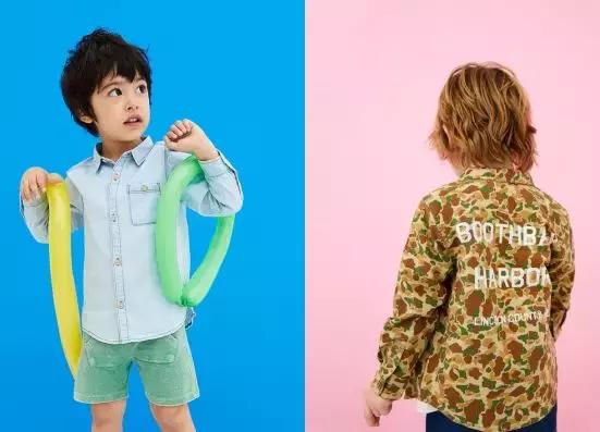 zara童装最新款,zara穿搭童装