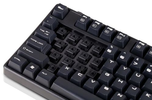 青轴黑轴茶轴红轴哪个适合办公,青轴茶轴黑轴红轴哪个适合打游戏