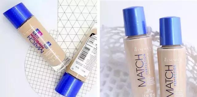 十大最好用粉底排行平价,全球公认最好用的粉底液平价