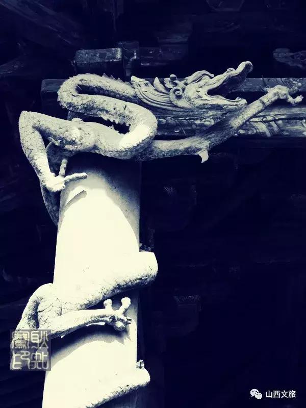 山西太原旅游攻略晋祠,太原文旅晋祠