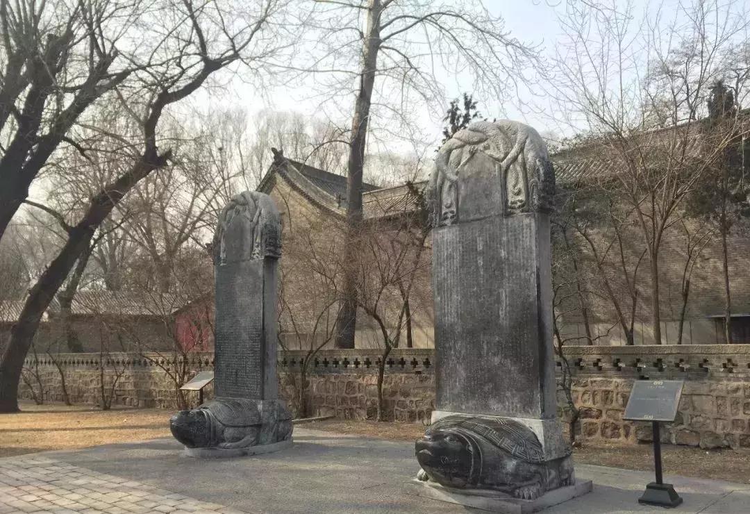 山旅太原，第一站，晋源区——晋祠