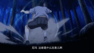 遛鸟真人张楚岚,一人之下张楚岚对战宝儿姐