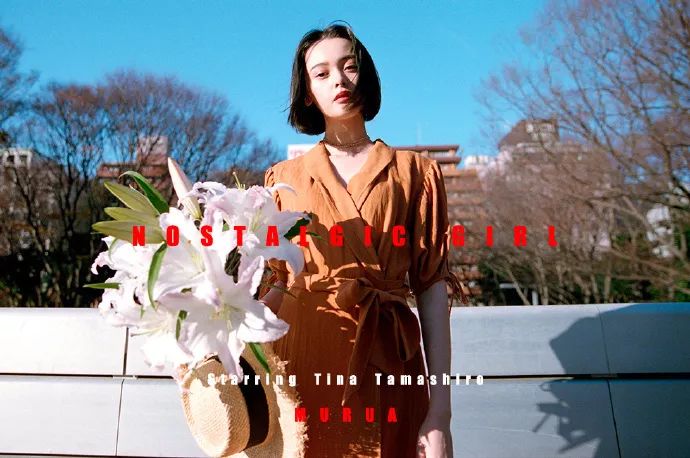 日本平价女装品牌,正品日本女装品牌