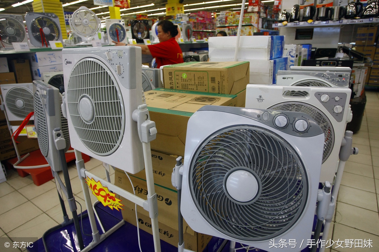 测试你已经老了的表现,你还记得这些消失的品牌吗