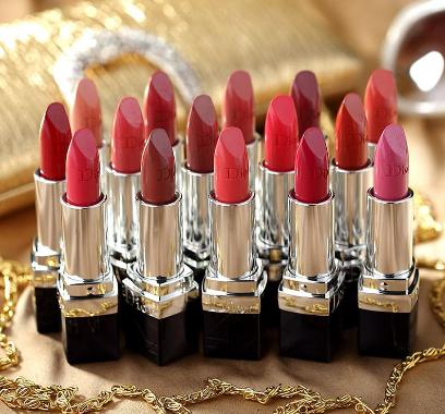 全世界排名前十的口红有哪几个 (全世界最好用的50支口红推荐一下)