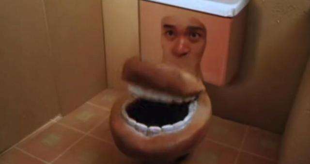 监理说带你了解厕所的前世今生