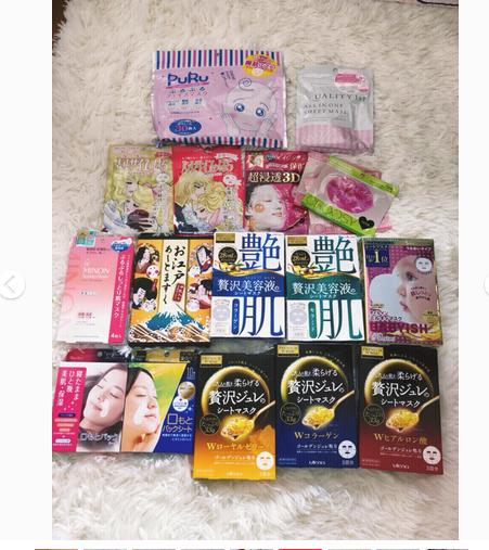 日本正品资生堂,去日本买资生堂哪个套装好