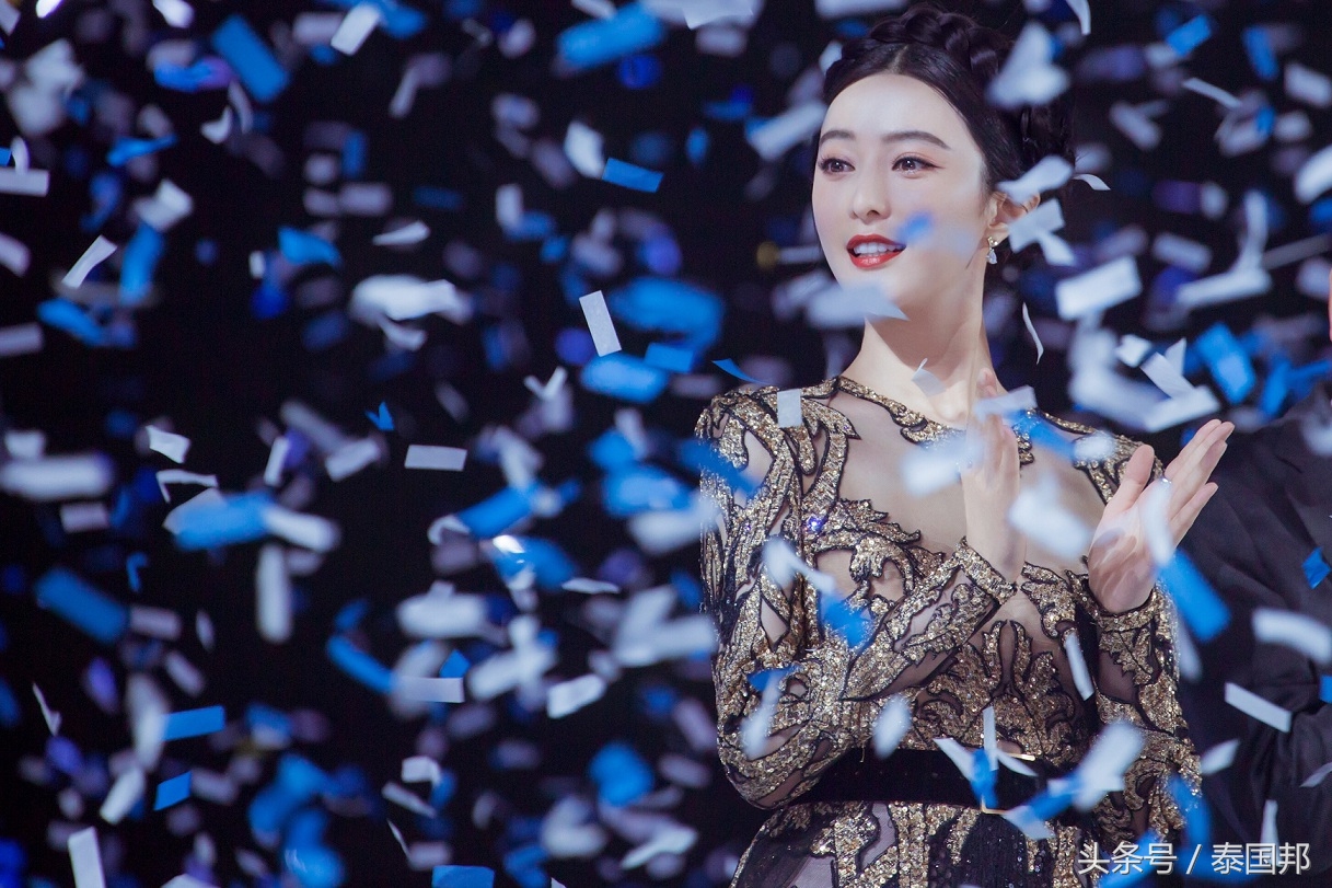 范冰冰这么爱去泰国?还不小心把一款泰产品弄到断货了