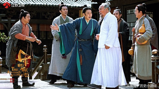 曹操，华佗穿越当网红，引爆的弹幕“悔不该杀那华佗哦”是什么梗