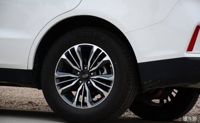 远景suv的优缺点,提车一年了