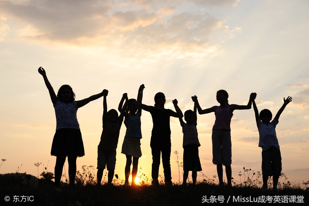 a,an,the怎么用，进来听听就知道！（语音讲解+练习）