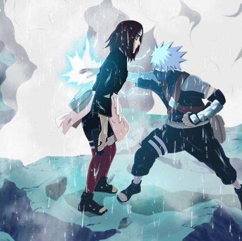 火影忍者所有人柱力和尾兽的名字,火影忍者中所有尾兽人柱力