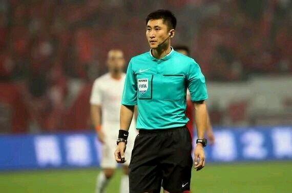 饱受质疑的中超裁判究竟待遇如何,中超足球裁判一场收入