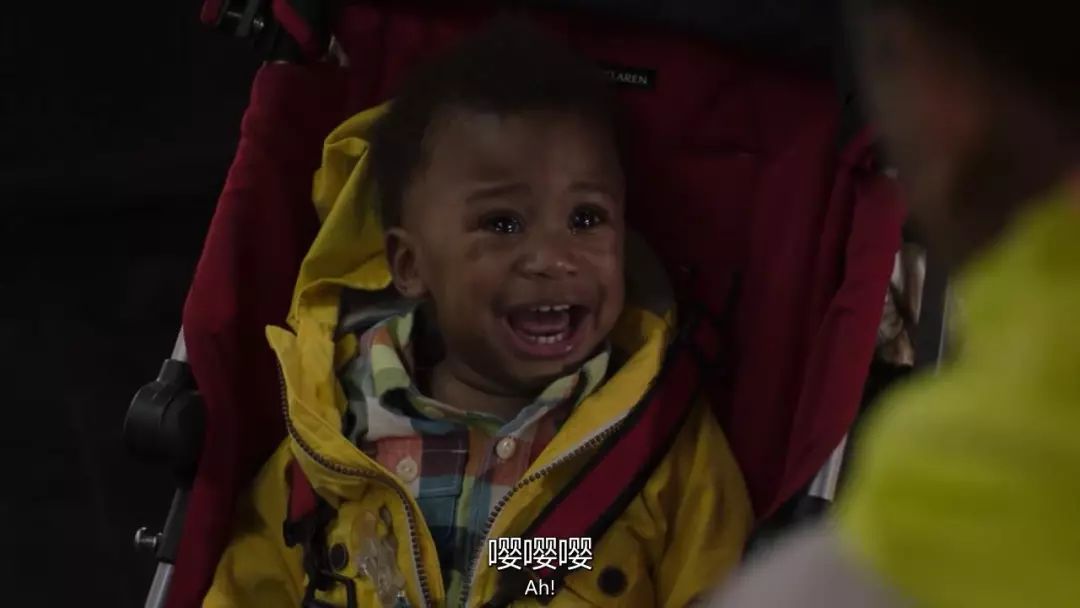 强扑、强舔、强吻，芝加哥的孩子让我大开眼界了