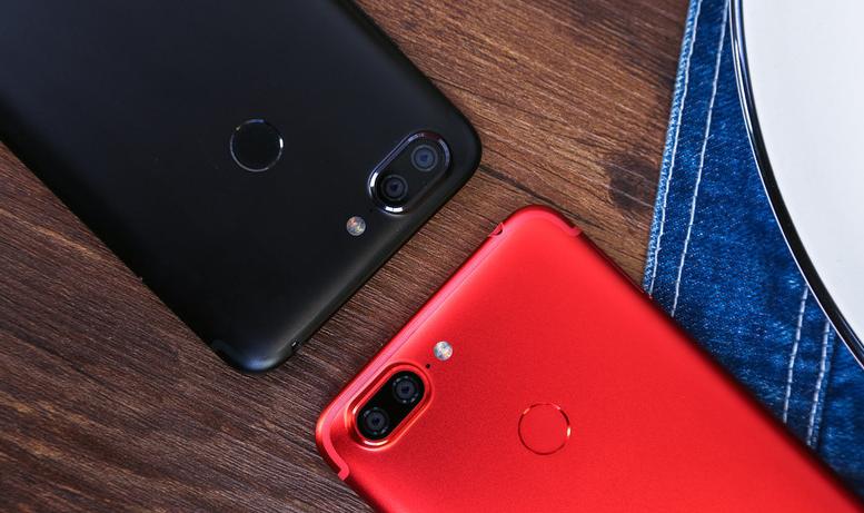 区块链手机就是噱头?联想S5手机评测