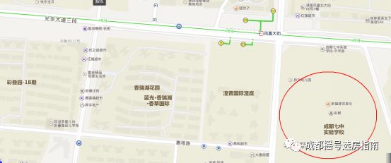 温江学区房摇号,成都刚需摇号楼盘有哪些