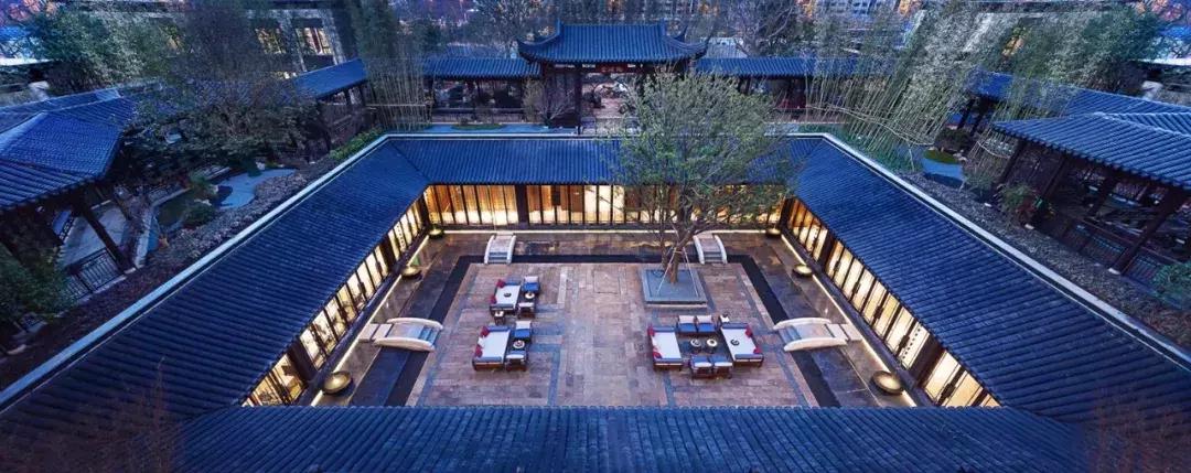 壕！湖南最贵！耗资近亿的售楼展示区，究竟长啥样？