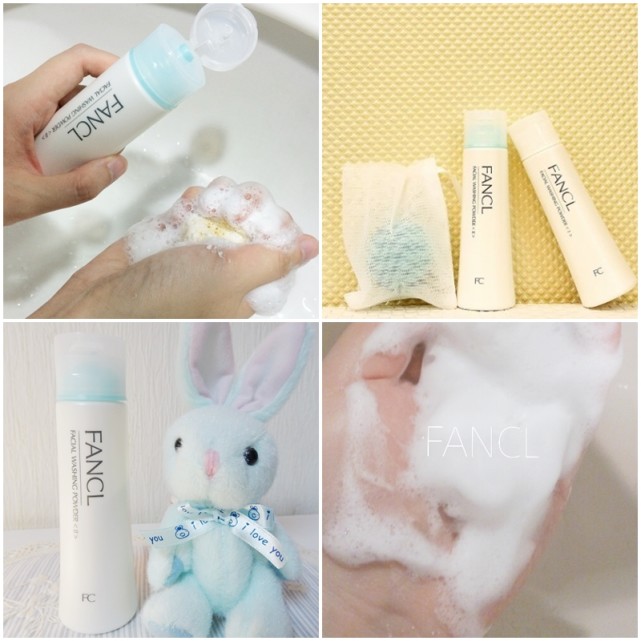 能把脸洗干净的洗脸大法,脸部洗颜乳深层清洁