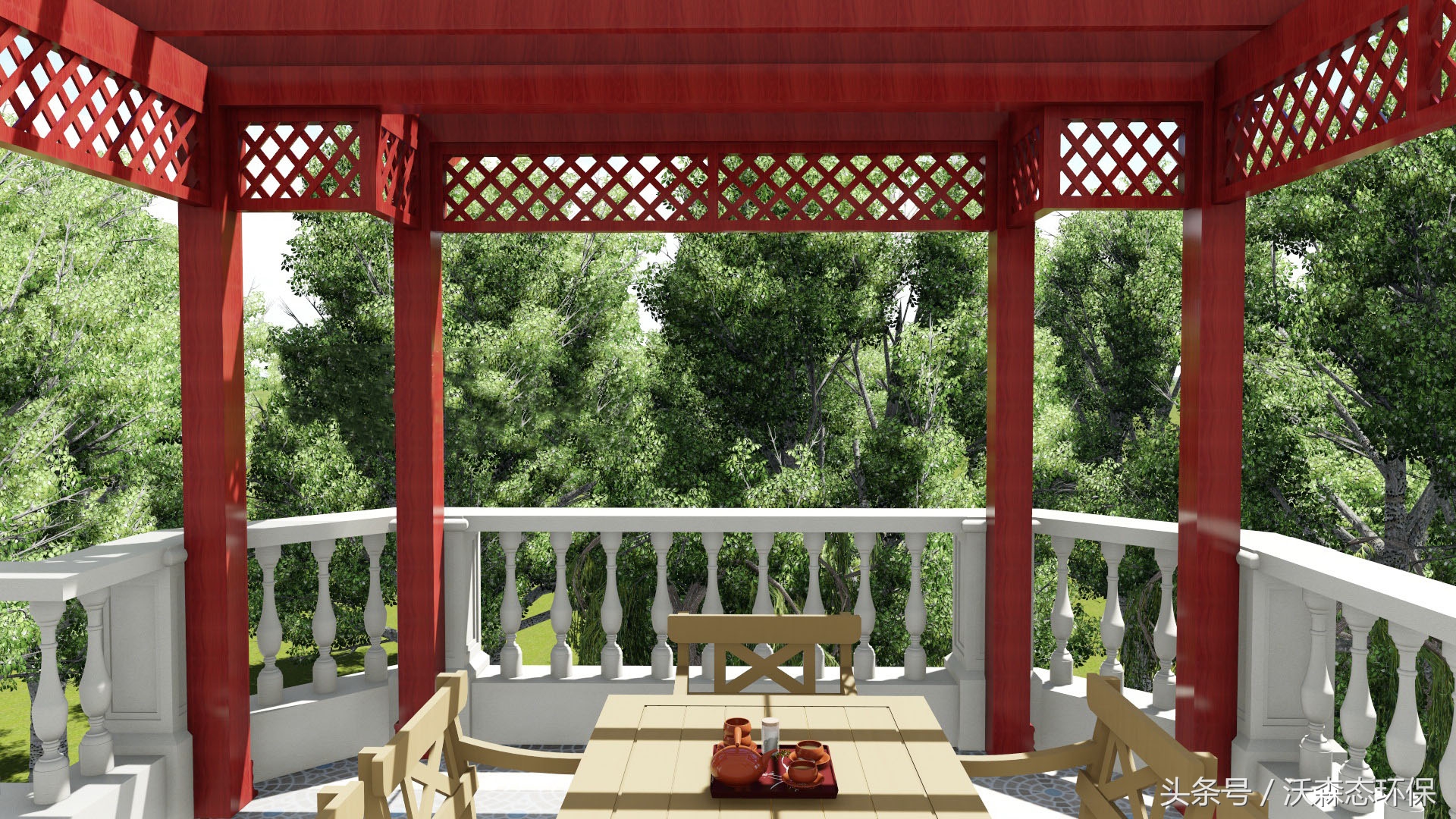 葡萄架拱门花架造型图片大全,铁艺装饰葡萄架效果图