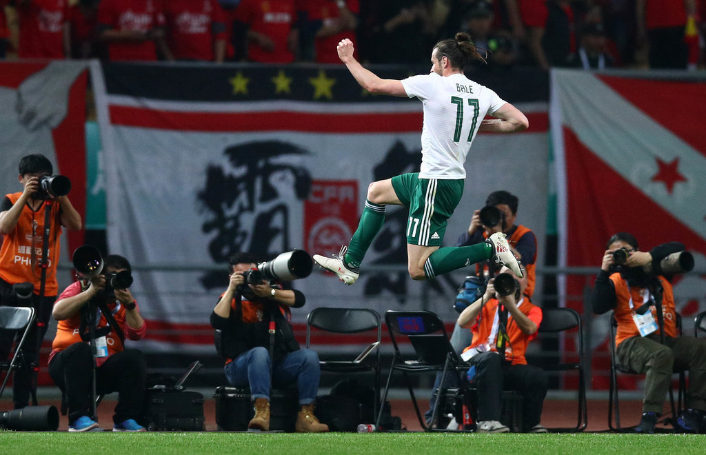 国足战威尔士比分,国足对威尔士后续