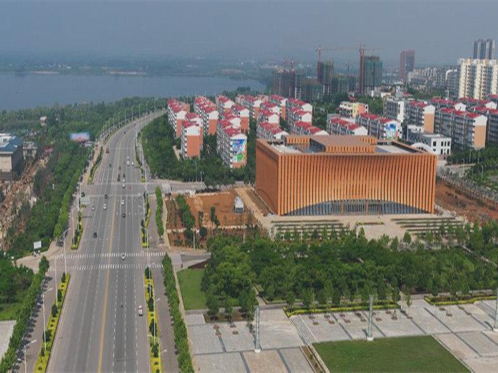 中原小深圳是哪一座城市,中原小深圳是哪里