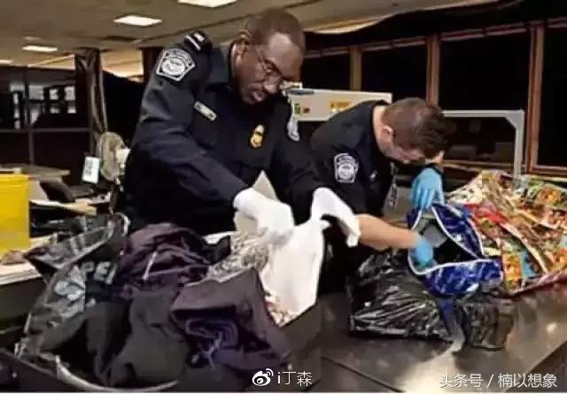 老干妈和马应龙是如何控制美国监狱的？