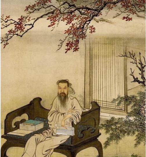 古代对于文人的雅称,古代文人的美称大全