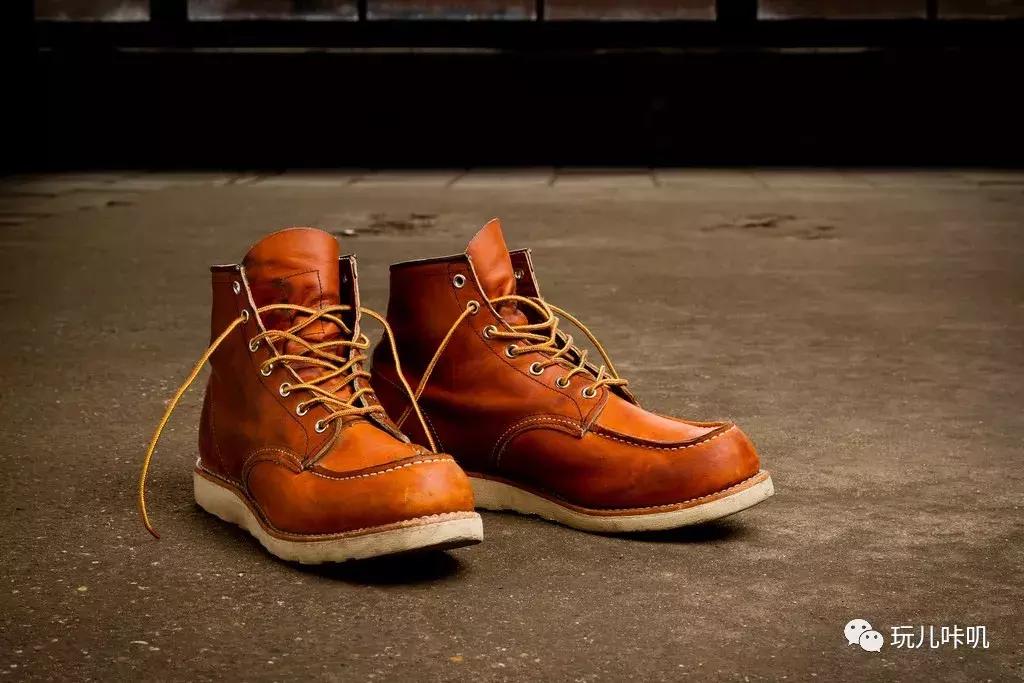 阿美咔叽美式工装靴搭配,美式工装靴推荐