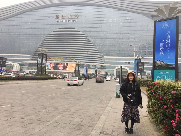 两个闺蜜去拉萨,两个闺蜜去清迈