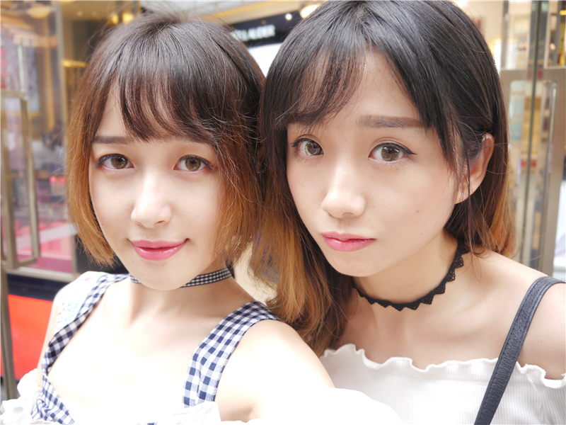 逛遍化妆品专柜,几大热门品牌口红色号