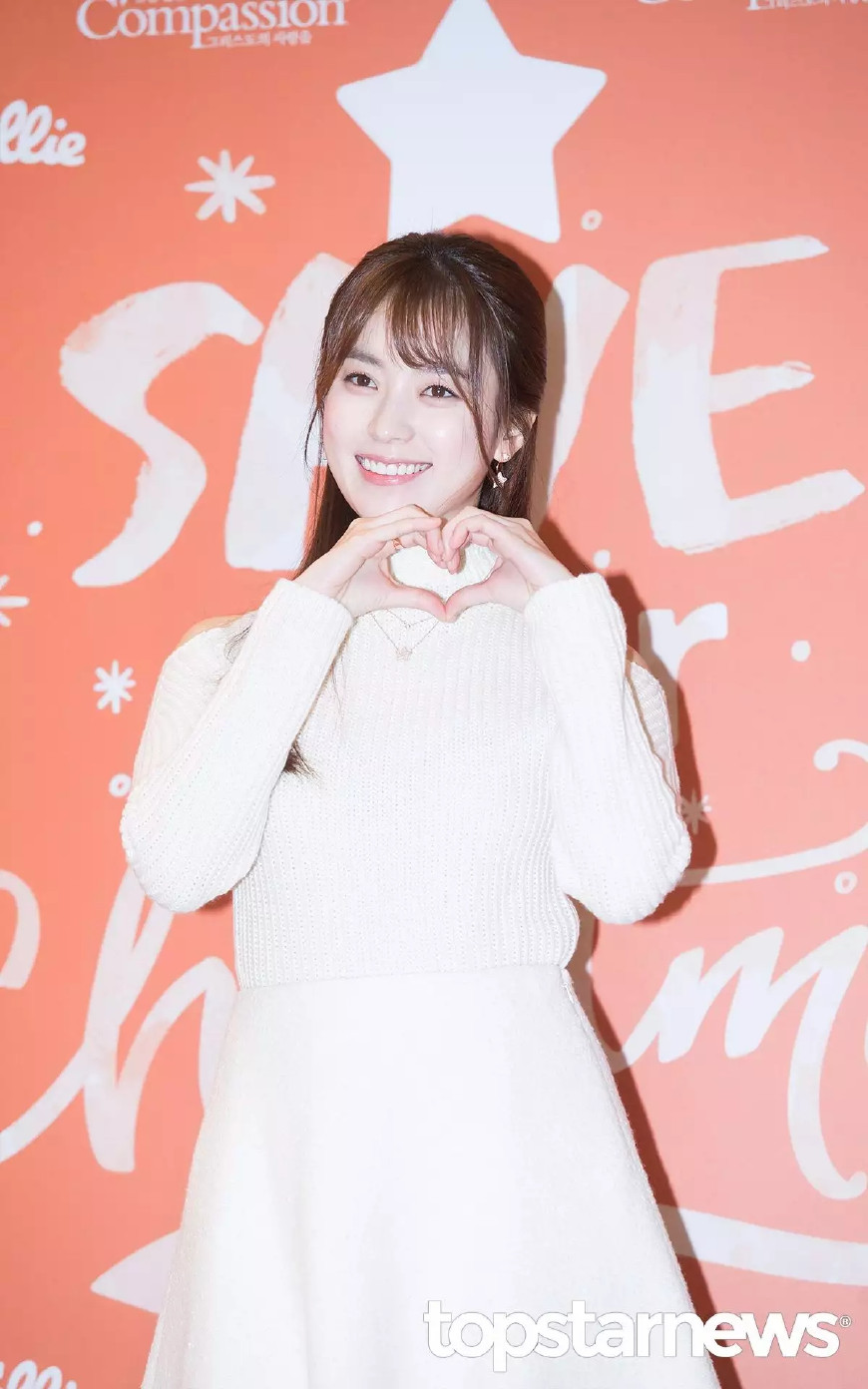 韩国网友票选十大最美女韩星,韩媒评中国最美女星