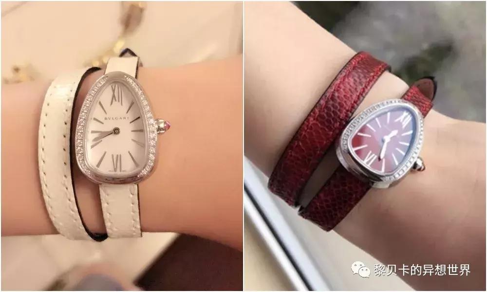 男人戴表跟不戴表的区别,戴表的男人和不戴表的男人