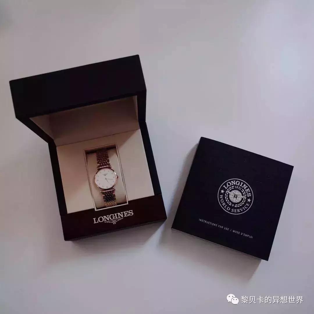 戴表和不戴表的对比照,男生戴表和不戴表有什么区别