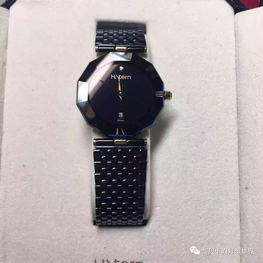 男人戴表跟不戴表的区别,戴表的男人和不戴表的男人