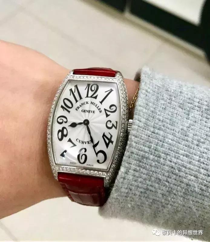 男人戴表跟不戴表的区别,戴表的男人和不戴表的男人