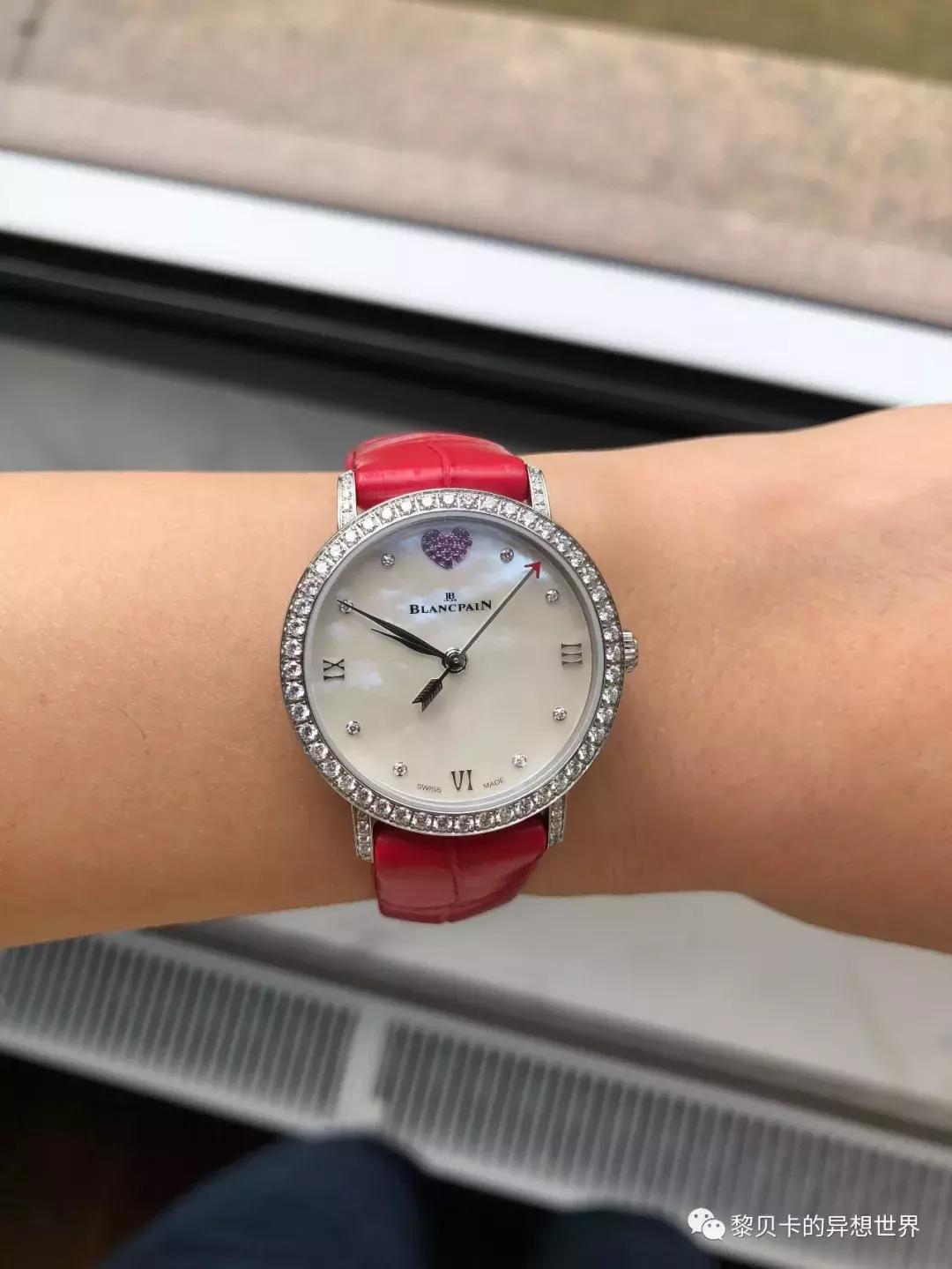 男人不戴表与戴表的区别,戴表的男人和不戴表的男人