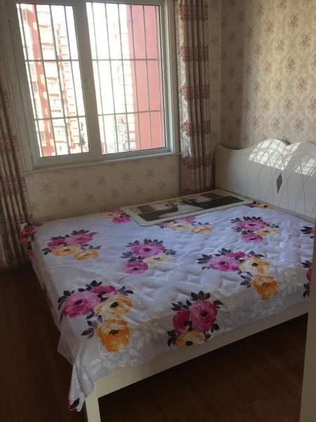 晒晒我的欧式新房，大气上档次，却被嫂子送的十字绣毁了！