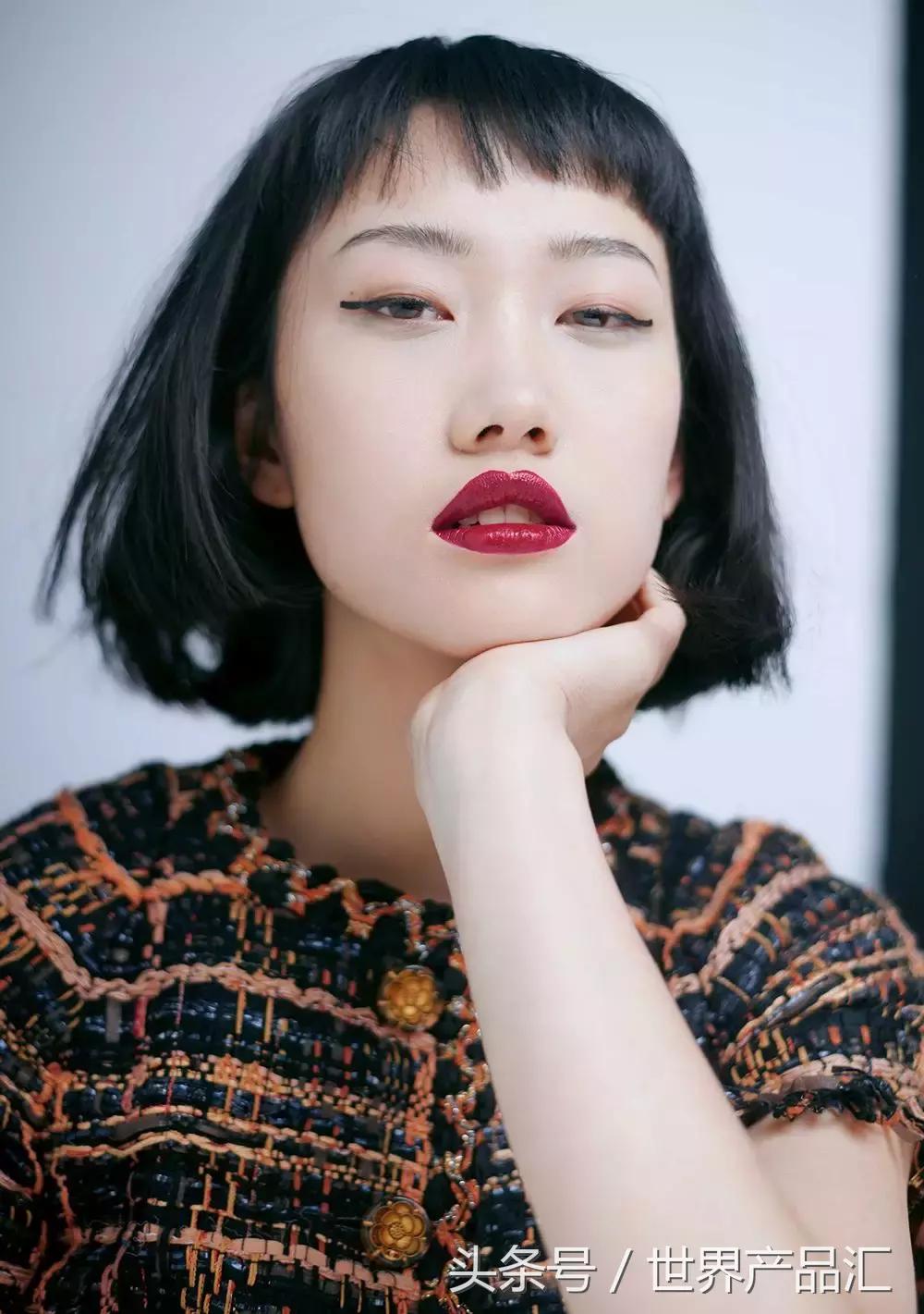 刘雯同款chanel,刘雯为啥选高定