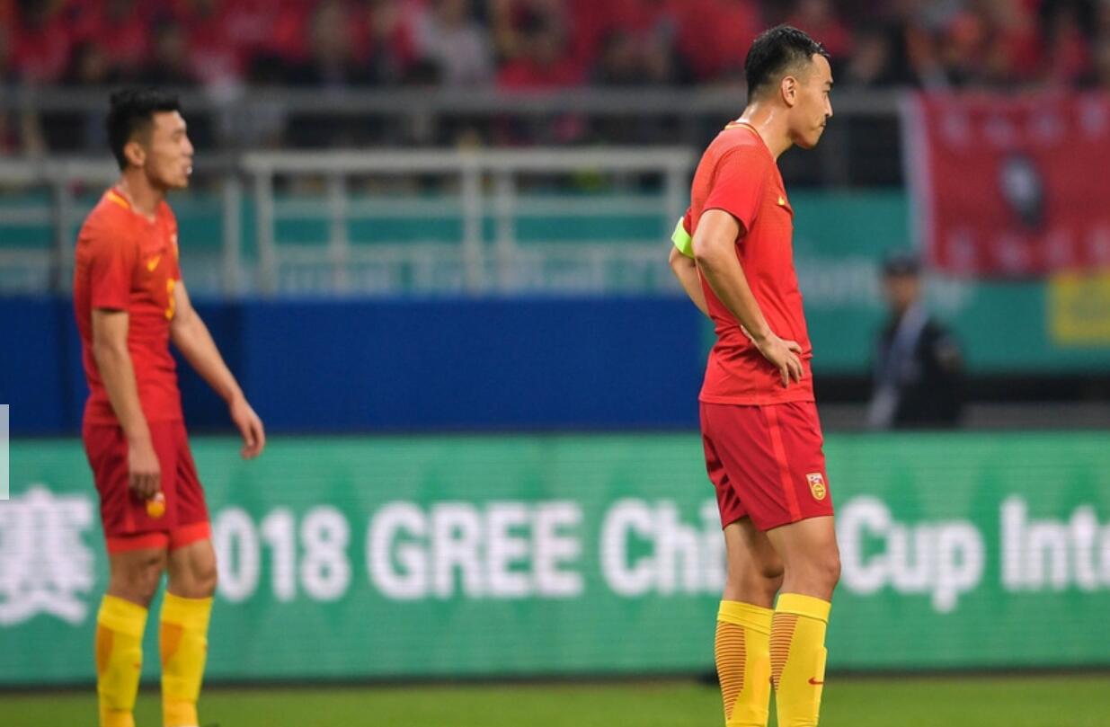 论王健林对国足的伤害,王健林为什么退出国足