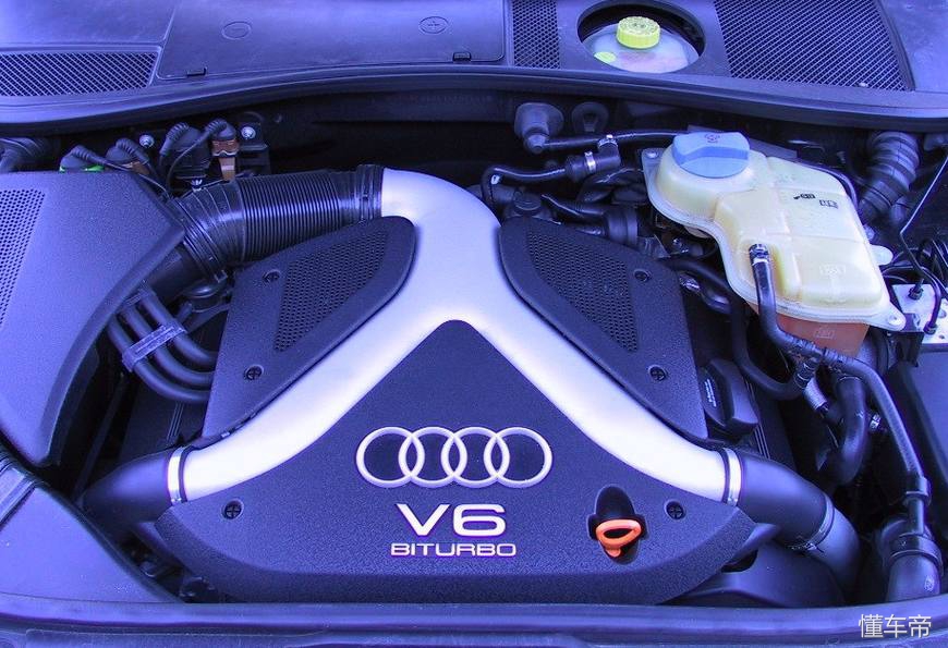 奥迪a6lea888三代还烧机油吗,奥迪a6l1.8t真的不烧机油吗
