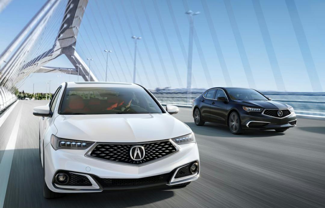 本田旗下有哪些品牌,谈谈汽车发展史