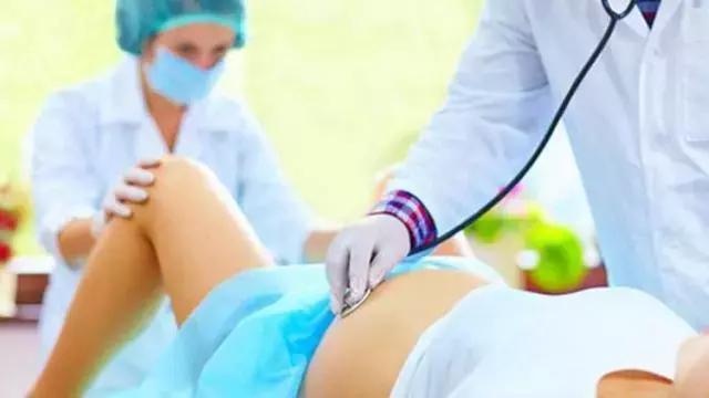 分娩时,最常见的5种助产方法,你知道几个