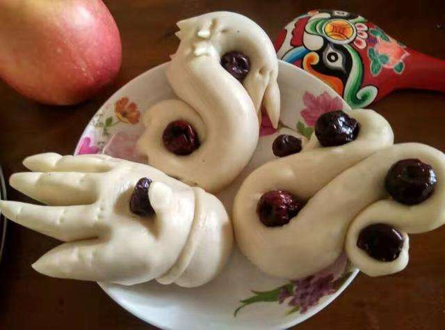 欢迎来山西欣赏美景品味美食,魅力山西美食篇