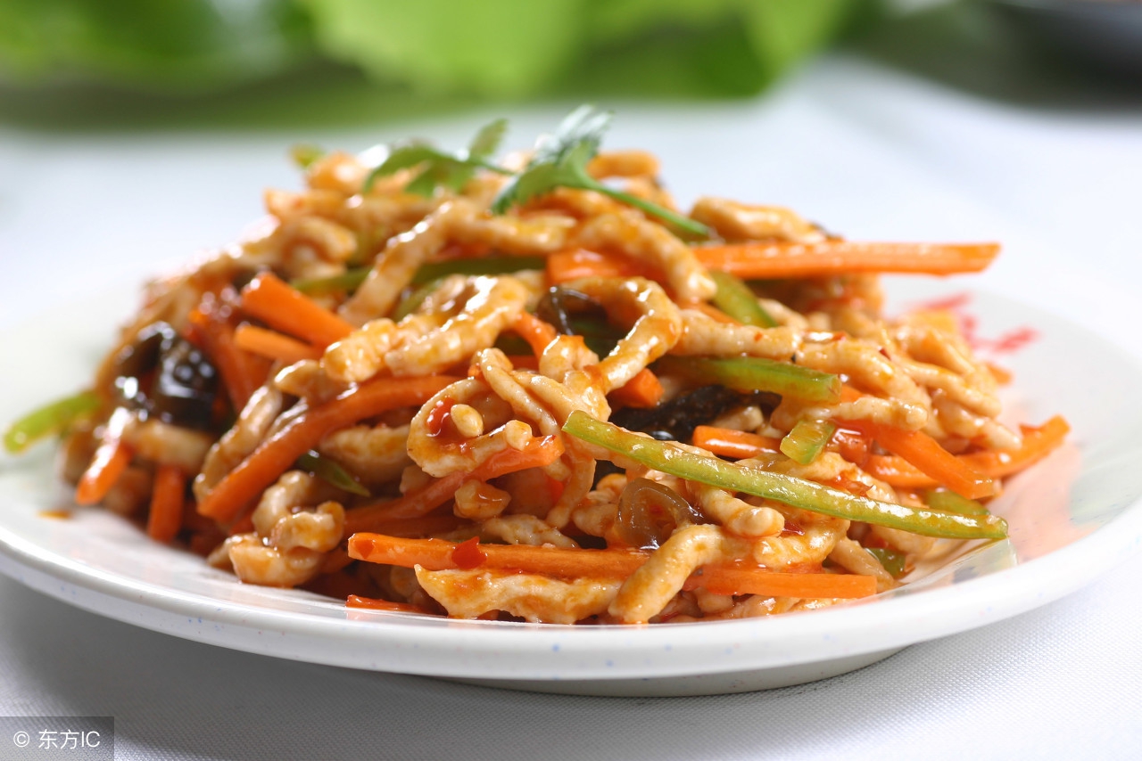 中国地域饮食文化,南方吐槽北方饮食文化