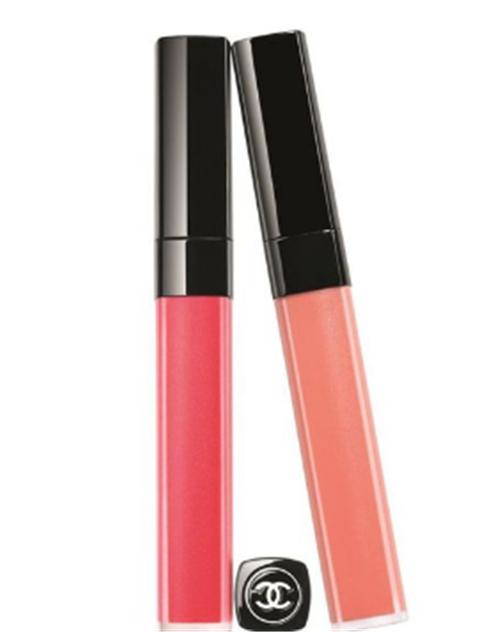 今年最流行的唇蜜色,最新款唇彩